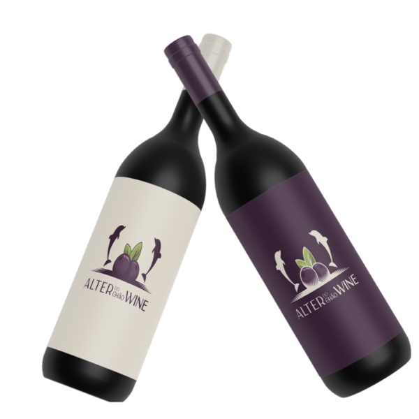 Vinho de Açaí (750ml)